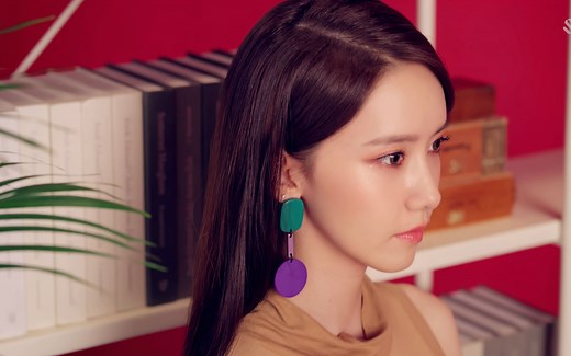 【4K MV】Girls' Generation（Oh!GG） - Lil' Touch