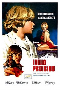 Idílio Proibido - Movie