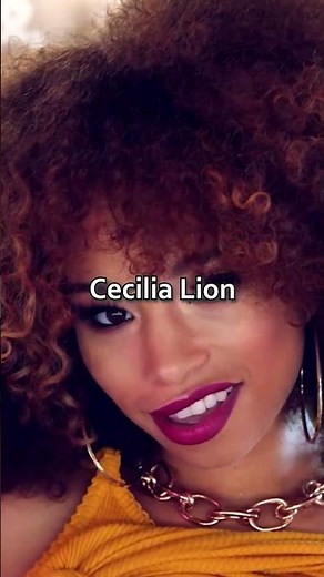 SHORTS Of The Cecilia Lion #shorts #viral