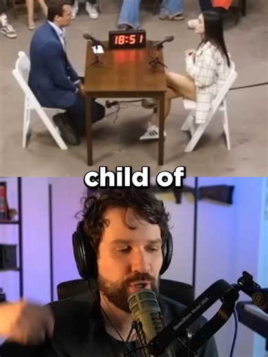 Debating Abortion with Destiny: Insights from a College Kids Panel