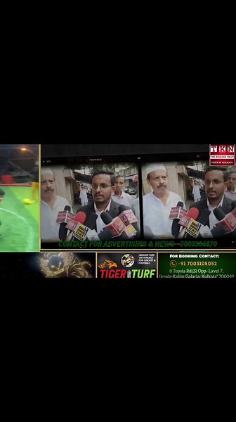 4.8K views · 51 reactions | The Kolkata News on Reels | Facebook