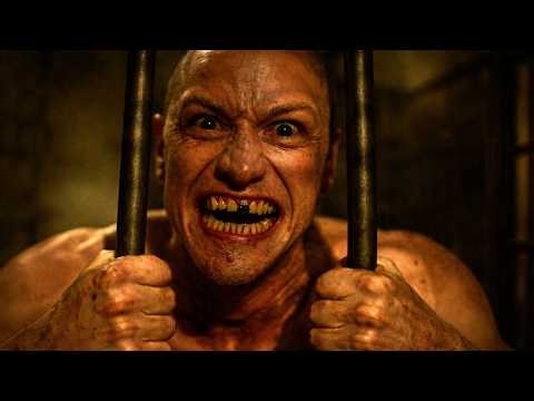 Doctors Thought He Had 23 Personalities… Until The 24th One Started Hunting Humans