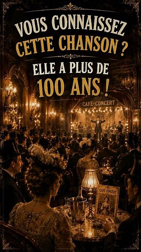 À tous les coups l'on gagne (1910) – Charlus #belleepoque #chansonancienne #voixdantan