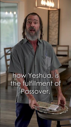 Passover Symbolism: The Seder Plate