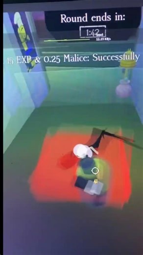 Parry .10 auto block?