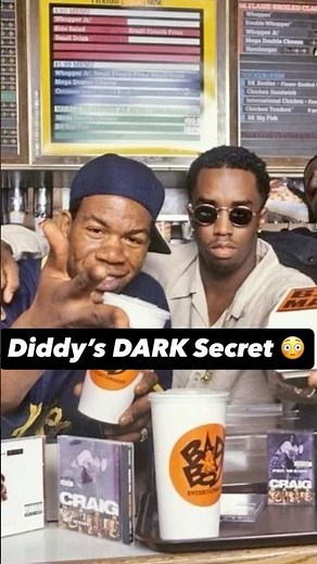 The Dark Truth About Diddy’s FIRST Artist… Craig Mack 😳 💔