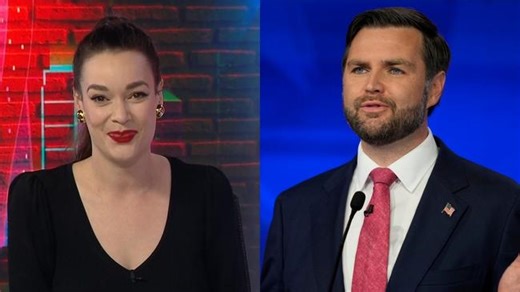‘Fact-checked the fact checkers’: Liz Storer lauds JD Vance’s debate performance