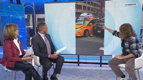 Tips for How You Can Spot AI-Generated Videos on Social Media | Haystack News