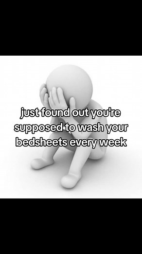 Why You Should Wash Your Bedsheets Weekly