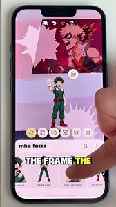 create your own webcomic: just add your characters!