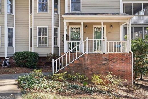 1411 Oakridge Cir, Decatur, GA 30033 | Estately 🧡 | MLS# 10698313