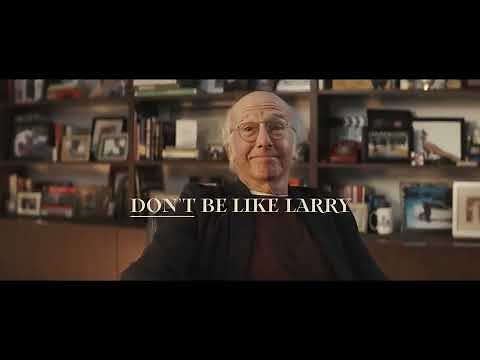 FTX - 'Don't Be Like Larry/Don't Miss Out' feat. Larry David Super Bowl Ad