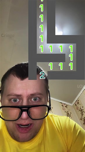 This Number Puzzle Was Solved By My Brain 🧠❓