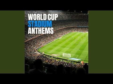 Waka Waka (This Time for Africa) (K-Mix)