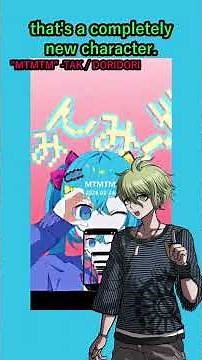 How old is Hatsune Miku? | #hatsunemiku #vocaloid #anime