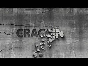 Cracking Wall,Ceiling, Building, Sound Effects Free Download