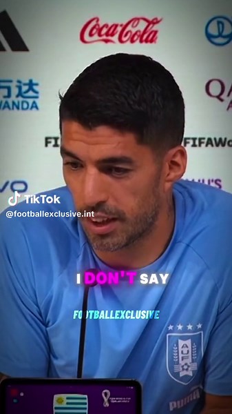 Suarez Dominates with Ice-Cold Skills | Must-See Football Highlights