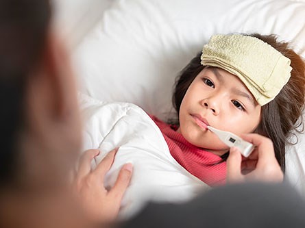 When to be concerned about fevers in children: Pediatricians answer your questions | Cultivating Health