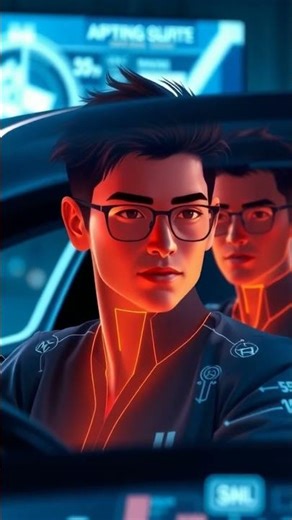 Modular Armor in Motion: Real Tech Meets Street Battles