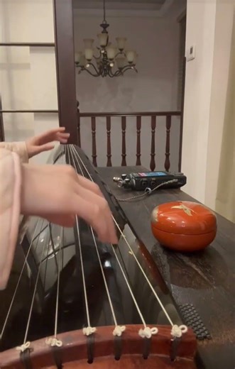 cổ cầm#guqin#cover#chinese music#nhachaymoingay#traditional Chinese musical instruments