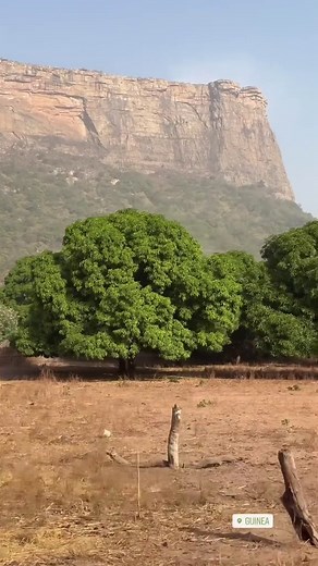 Découvrez Koundara : Un Voyage au Cœur de la Guinée