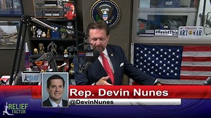 5.9K views · 401 reactions | What are AG Barr and Durham doing? Devin Nunes on #AMERICAFirst | America First with Dr. Sebastian Gorka | Facebook
