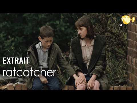 Ratcatcher (Lynne Ramsay) – Extrait