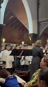 I Waited for the Lord - Felix Mendelssohn