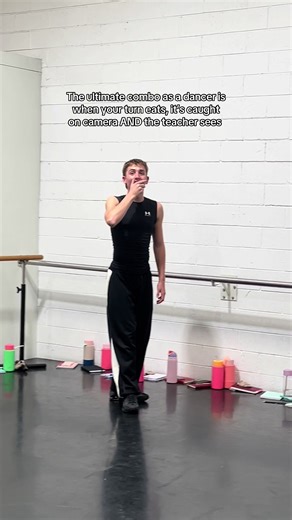 Mastering Jazz Technique for Dancers