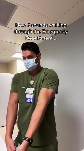 The Life of a Pediatric Nurse: Nurse Jokes and ER Throwbacks