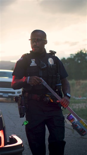 Experienced officers deserve a place where their skills are valued. Lateral applicants can build a stronger future with a team that supports growth and opportunity. Are you ready to join us? JoinArvadaPD.com #ArvadaPD #LateralOfficer #NewCareer | Arvada Police Department, Colorado