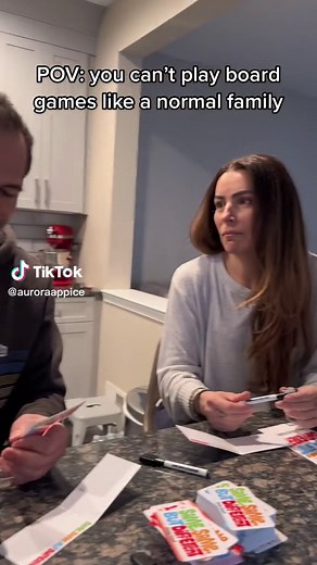 the dirty jokes are mandatory #samesamebutdifferent