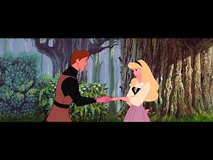 Eres tú de Disney La Bella Durmiente