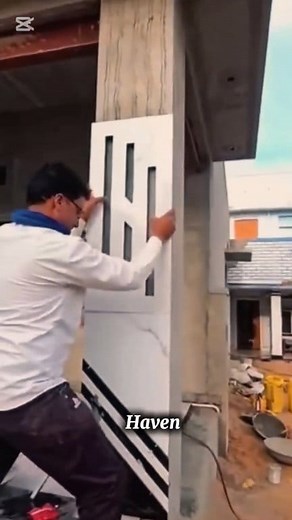 8.9K views · 18 reactions | Great job by engineer 了 #smartwork #tips #usa #jobs #explore #engineer | Recipe Haven | Facebook