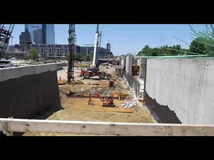 Charlotte Gateway Station Update