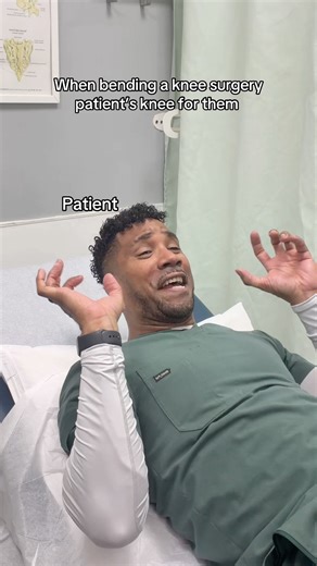 You asked me to help bend it for you 😈#stretchpad #healthcare #physicaltherapy #comedy