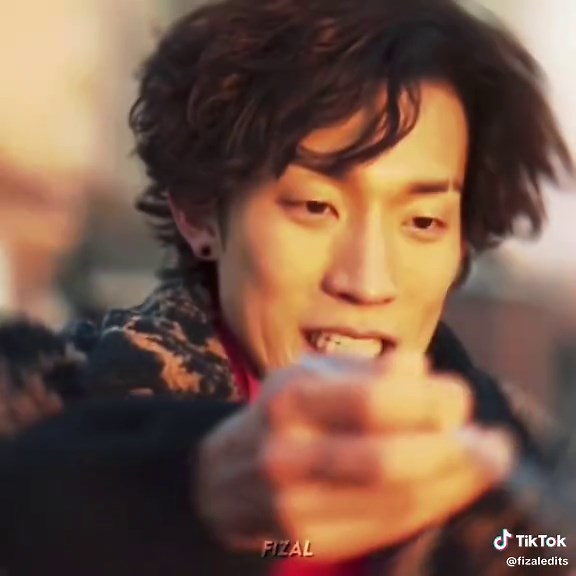 Woo-Jin : the KING of ragebaiting #woojinedit #bloodhoundsedit #bloodhounds #woojin #edit