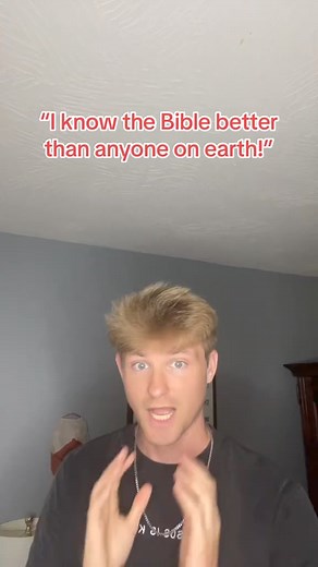 Real (Satan knows the Bible better than anyone fr) .Code Bwag 10% off @revelationapparel.us.Code Bwag @helimixco.#reels #reelsinstagram #gymbro #gymcomedy #gymhumor #gymmemes #gymfails #explore #explorepage #comedy #pain #relatable #lol #pain #relatable #lol #trauma | Bryce Wagner