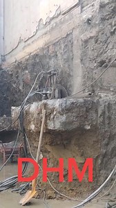 DHM CAROTTAGE ALG 0556304328 | DHM Carottage sciage béton
