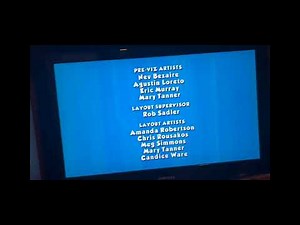 paw patrol end credits