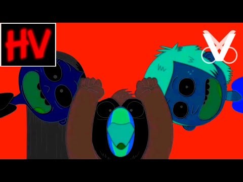 Wishfart Intro (Horror Version 4.0) 😱