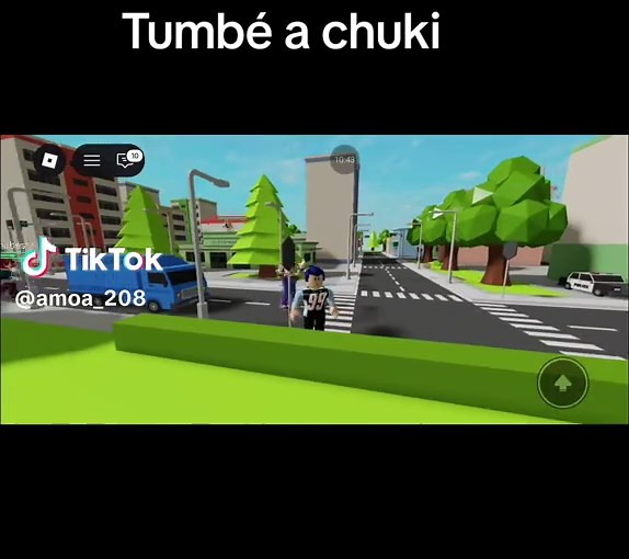 Sobrevive a Chucky: Consejos de Parkour