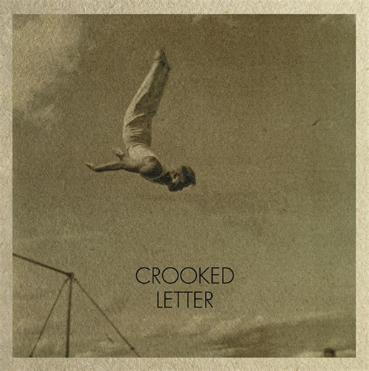 Crooked Letter - Crooked Letter