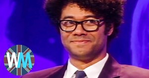 Top 10 Richard Ayoade Moments | Videos on WatchMojo.com