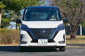 日産 セレナ(C27型)のエクステリアデザインをご紹介！【プロ徹底解説】 | CARPRIME(カープライム)