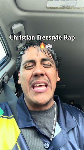 Christian Freestyle Rap 🎶 Christian Rapper 🎤 Rap 🎼 Hip Hop 🔥 Spanish Language 🇪🇸 #christianrap