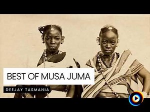 Bebina (Siaya Kababa) by Musa Juma & Orchestra Limpopo International
