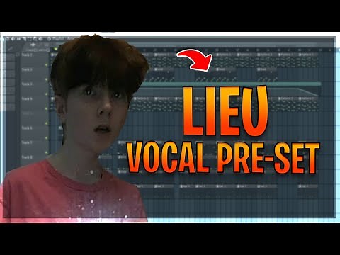 How to Sound Like LIEU *2021* | Hyperpop x Glitchcore x Digicore Fl Studio Tutorial