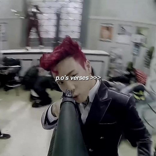 Pyo Jihoon: The Block B Sensation | Kpop Performance Highlights