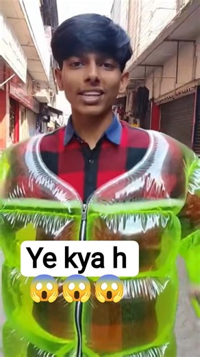 transparent Limca 🧥 jacket 🤤🤤😱😱 #ai #shorts #transparent #viral